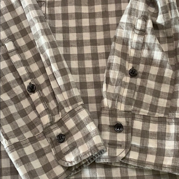 J crew “Boy Fit” pullover top - Picture 8 of 8